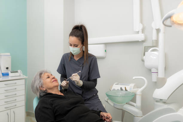 Best Emergency Denture Repair in Harlem, GA