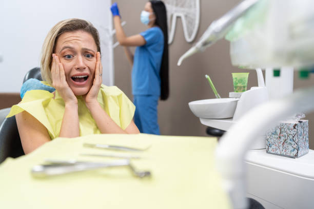 Best Emergency Gum Treatment in Harlem, GA
