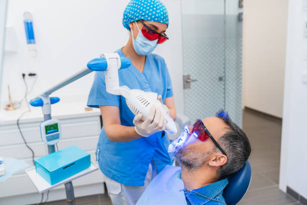 Best Emergency Treatment for Dental Infections or Abscesses in Harlem, GA